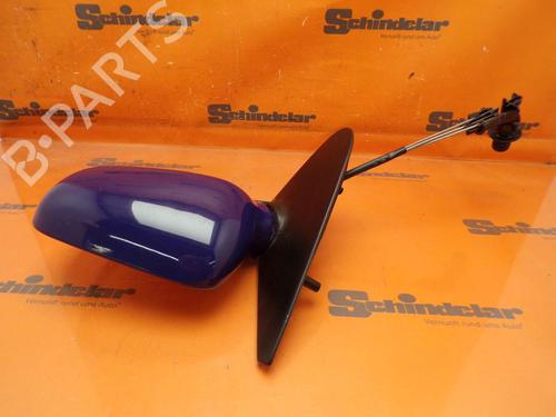 Right mirror VW POLO III (6N1) 50 1.0 | BP28171536C27 