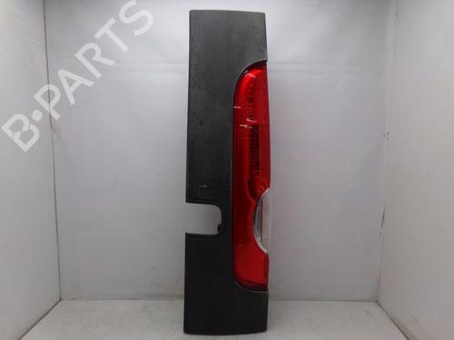 Left taillight RENAULT TRAFIC II Van (FL) 2.0 dCi 115 (FL01, FL0U, FL00, FL0H, FL0M) | BP32838970C34 - Image 4
