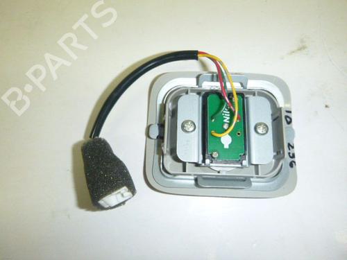 Switch NISSAN QASHQAI I (J10, NJ10) 2.0 | BP24386093I30