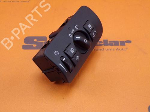 Headlight switch VOLVO V70 III (135) D5 | BP32644878I24