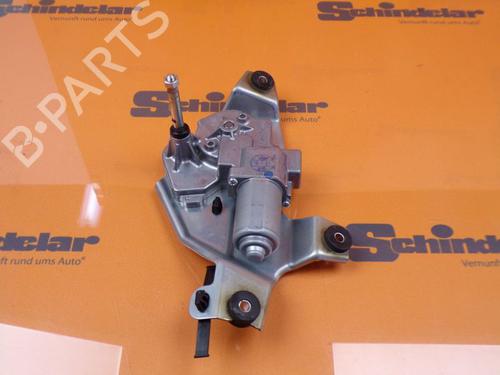 Rear wiper motor MITSUBISHI ECLIPSE CROSS (GK_, GL_) 1.5 T-Mivec | BP33149571M102 - Image 5