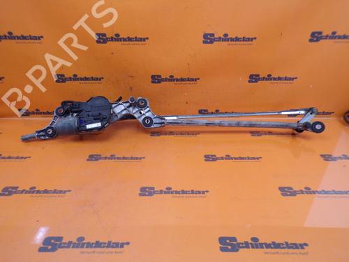 Front wiper motor PORSCHE CAYENNE (92A) 4.2 S Diesel | BP24412319M29 