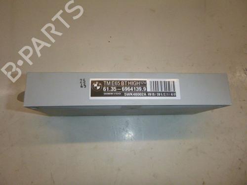 Electronic module BMW 7 (E65, E66, E67) 760 i, Li | BP32636718M83