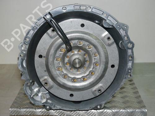 Gearbox JAGUAR F-PACE (X761) 3.0 SCV6 AWD | BP32639940M3 