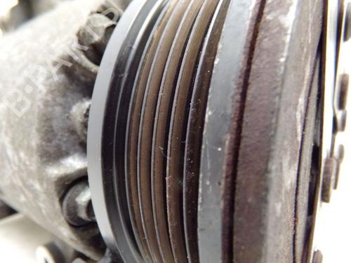 AC compressor FORD FOCUS III 1.6 Ti | BP32651939M34