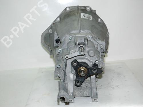 Gearbox MERCEDES-BENZ C-CLASS (W203) C 180 Kompressor (203.046) | BP28363353M3