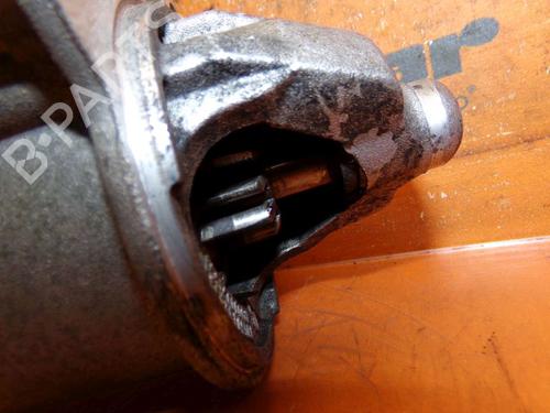 Anlasser FORD FOCUS I (DAW, DBW) 1.4 16V | BP28113740M8 
