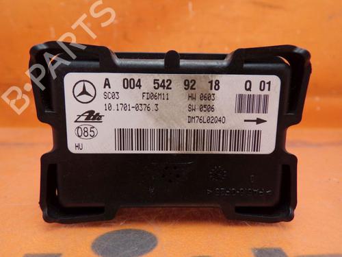 Used Electronic sensor MERCEDES-BENZ SLK (R171) 200 Kompressor (171.442) (163 hp) 33152174