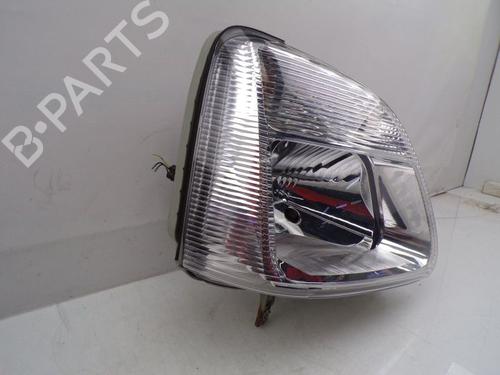 Right headlight SUZUKI WAGON R+ (MA) 1.3 DDiS (RB413D) | BP32652946C29