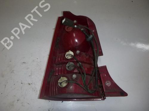 Right taillight KIA PICANTO I (SA) 1.0 | BP24382514C35 