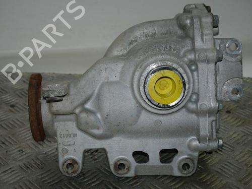 Front differential INFINITI FX 30d AWD | BP32650514M23