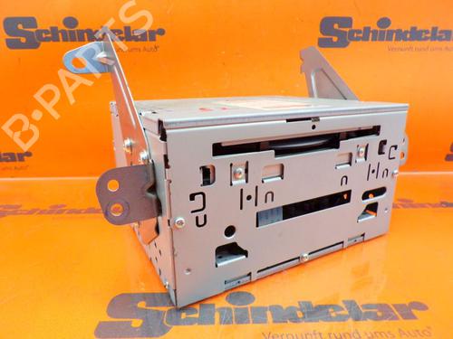 Radio MITSUBISHI ASX (GA_W_) 1.8 DI-D (GA6W) | BP32643139E6