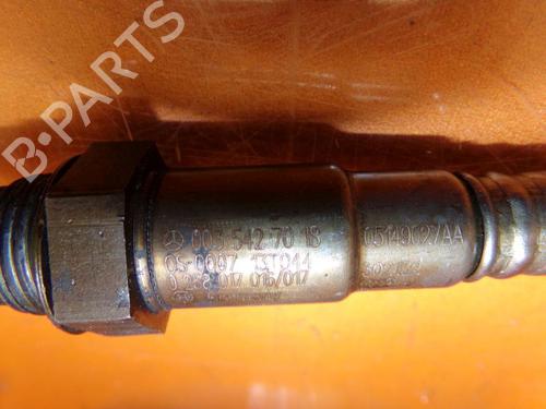 Electronic sensor MERCEDES-BENZ B-CLASS Sports Tourer (W246, W242) B 200 (246.243) | BP24414861M84 