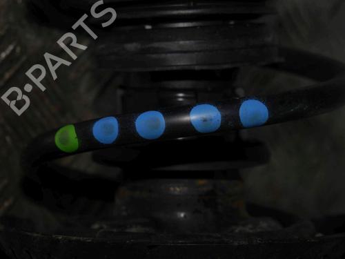 Right front shock absorber AUDI A1 Sportback (8XA, 8XF) 1.0 TFSI | BP30729482M17 