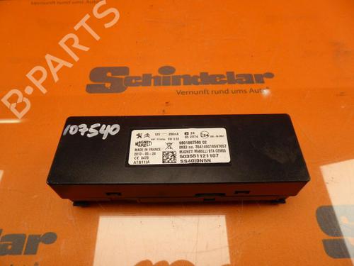 control-unit-citroen-c5-iii-break-rw_-2008-2009-2010-2011-2012-2013-2014-2015-2016-2017-30669686 main image