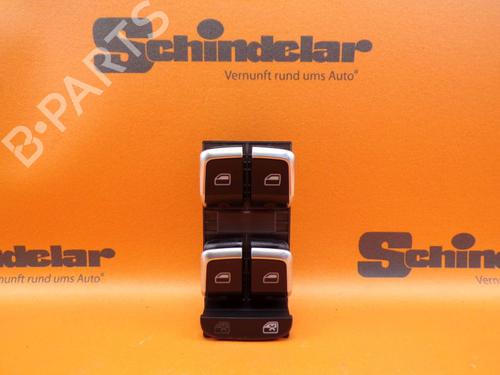 Used Switch Switch AUDI A5 Sportback (8TA) 2.0 TDI quattro (190 hp) 33145600 33145600