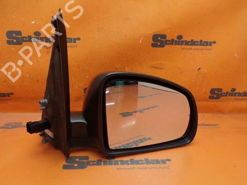 Otra OPEL MERIVA A MPV (X03) 1.6 16V (E75) (100 hp) 32836477