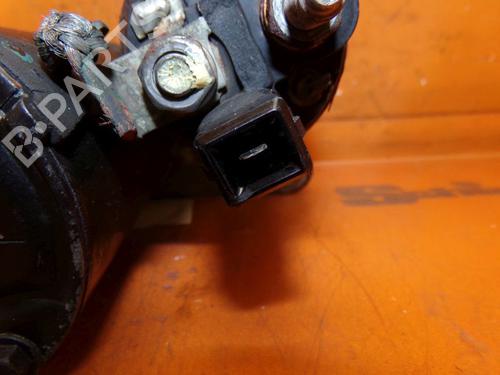 Starter VW POLO IV Saloon (9A4, 9A2, 9N2, 9A6) 1.4 | BP33684704M8  - Image 5