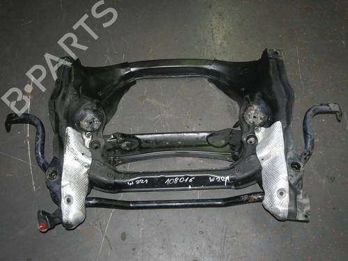 Other MERCEDES-BENZ S-CLASS (W221, V221) S 320 CDI (221.022, 221.122) | BP24391735O1