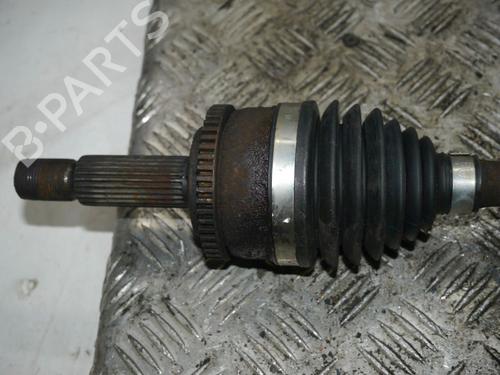 Left front driveshaft KIA RIO III (UB) 1.25 CVVT | BP33047832M38  - Image 5