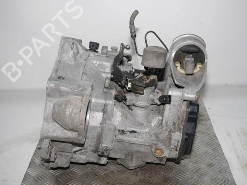 Gearbox VW POLO (6N2) 1.4 TDI | BP33157146M3 - Image 3