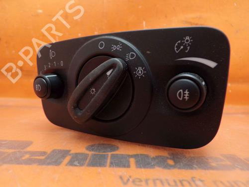 Headlight switch FORD C-MAX II (DXA/CB7, DXA/CEU) 1.6 TDCi | BP32647987I24