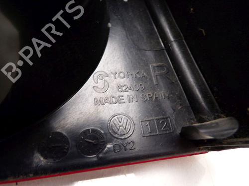 Right taillight VW POLO IV (9N_, 9A_) 1.2 12V | BP32400208C35 
