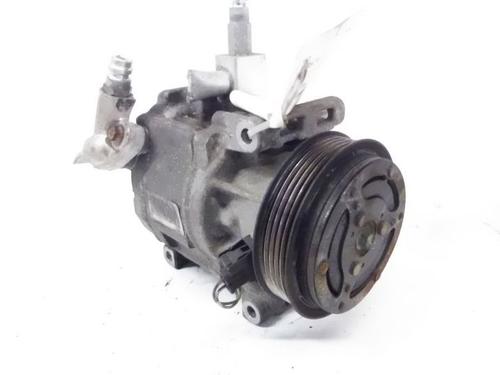 Used AC compressor FIAT PANDA (169_) 1.2 (169.AXB11, 169.AXB1A) (60 hp) 24382980