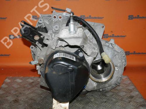 Gearkasse RENAULT TWINGO II (CN0_) 1.2 16V (CN04, CN0B) | BP28363703M3 