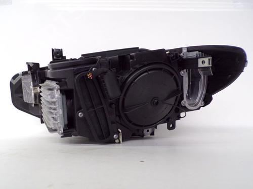 Højre forlygte BMW 6 (E63) 645 Ci | BP29941030C29