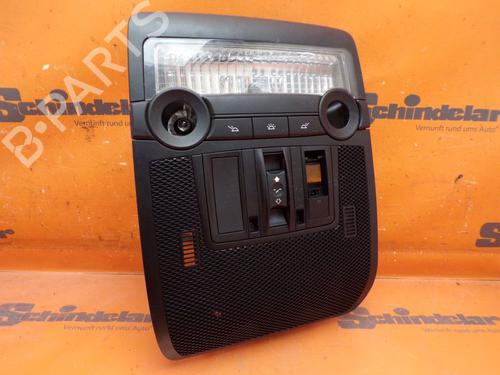 Interior roof light BMW X5 (E70) 3.0 sd | BP32648787I8