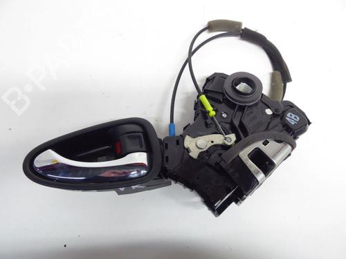 Serratura anteriore destra TOYOTA AVENSIS Estate (_T27_) 1.8 VVT-i (ZRT271_, ZRT271R) (147 hp) 32827126