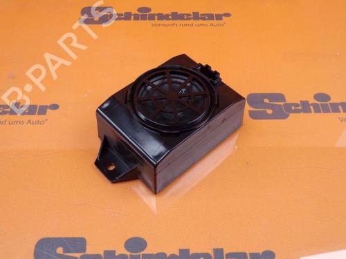 Used Speaker PORSCHE CAYENNE (92A) 4.2 S Diesel (382 hp) 24412269