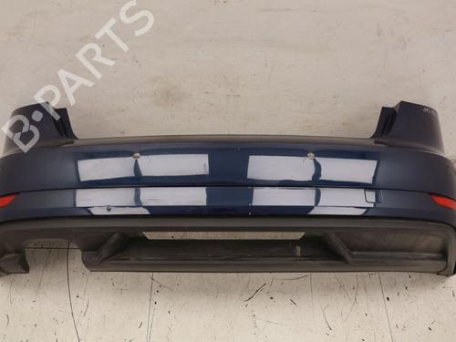 rear-bumper-audi-a3-sportback-8va-8vf-2012-2013-2014-2015-2016-2017-2018-2019-2020-2021-39451886 main image