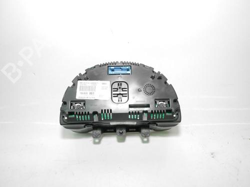 Instrument cluster SEAT Mii (KF1, KE1) 1.0 | BP33139853C47 - Image 2