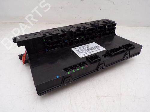 Used Control unit Control unit MERCEDES-BENZ C-CLASS T-Model (S203) C 200 Kompressor (203.242) (163 hp) 33156002 33156002