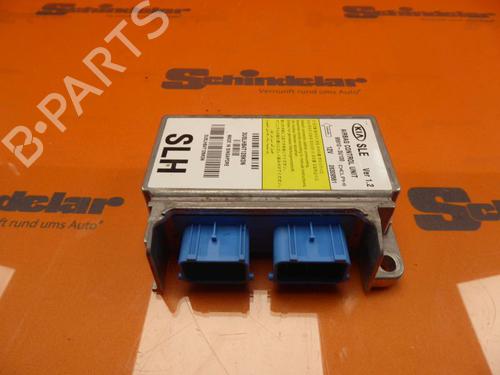 Control unit KIA SPORTAGE III (SL) 2.0 CRDi | BP24390413M11 