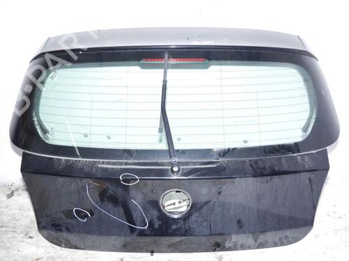 Used Tailgate BMW 1 (E87) 120 d (163 hp) 24381717
