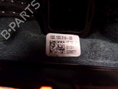 Shift knob AUDI Q7 (4MB, 4MG, 4MQ) 3.0 TDI quattro | BP33150250I34  - Image 6