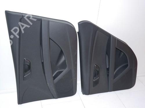 Seats set SEAT LEON (5F1) 1.4 TSI | BP32642020C78 