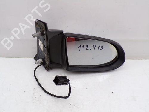 Andre OPEL ZAFIRA A MPV (T98) 1.8 16V (F75) (125 hp) 32839792