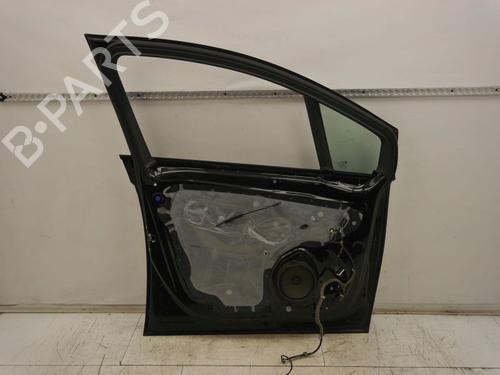 Left front door OPEL MERIVA B MPV (S10) 1.4 (75) | BP29873338C2