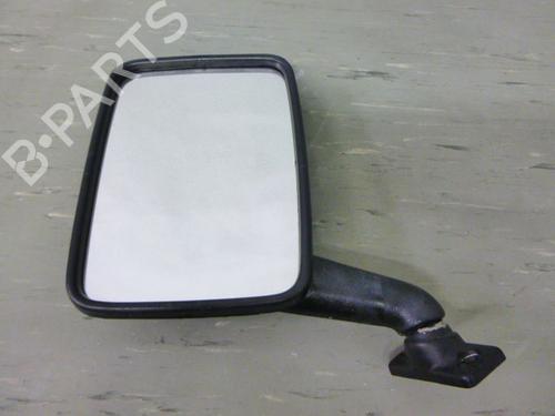 Used Left mirror VW TRANSPORTER T3 Van (24_, 25_) 2.0 (69 hp) 32633648