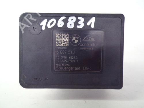 ABS pump BMW 4 Gran Coupe (F36) 435 d xDrive | BP24388880M43 