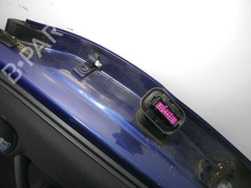 Left rear door SEAT TOLEDO III (5P2) 2.0 TDI 16V | BP24382448C4 