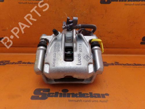 Used Left rear brake caliper RENAULT TRAFIC III Van (FG_) 2.0 dCi 145 (FGML) (145 hp) 27188382