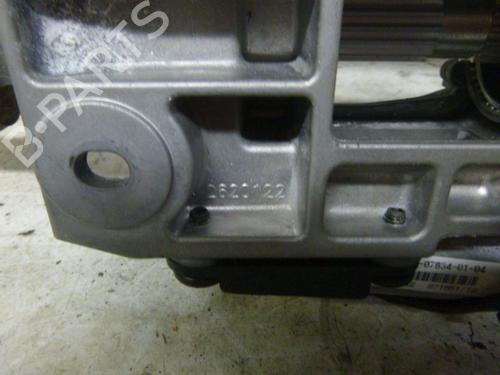 Steering column BMW 5 Touring (F11) M 550 d xDrive | BP33142894M21  - Image 8