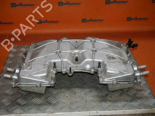 Manifold Indsugning JAGUAR F-PACE (X761) 3.0 SCV6 AWD (380 hp) 26202465