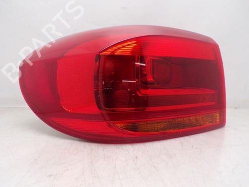 Venstre Baklys VW TIGUAN (5N_) 1.4 TSI (122 hp) 31691782