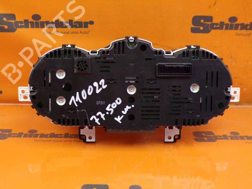 Instrument cluster KIA RIO III (UB) 1.2 CVVT | BP33150484C47 - Image 6